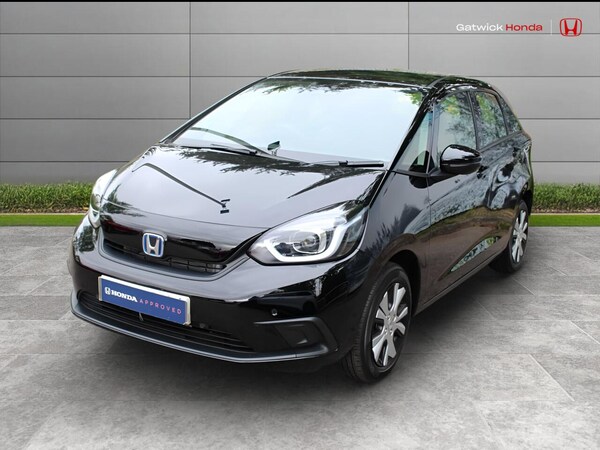 Used Honda Jazz 2022 for sale - 76060239: Photo 10