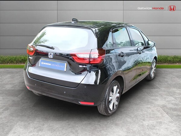 Used Honda Jazz 2022 for sale - 76060239: Photo 12
