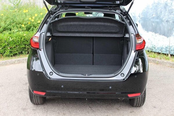 Used Honda Jazz 2022 for sale - 76060239: Photo 13