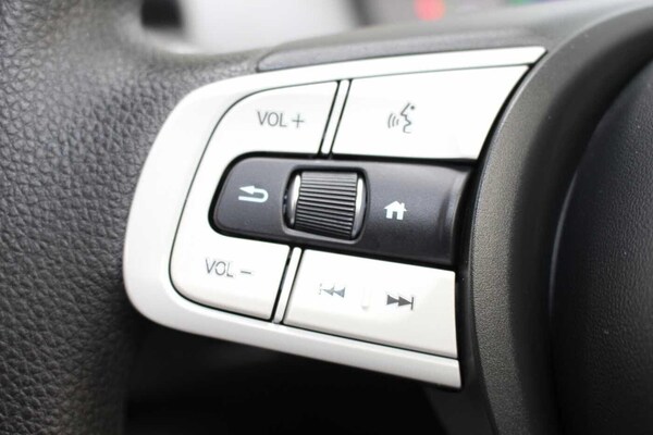 Used Honda Jazz 2022 for sale - 76060239: Photo 17