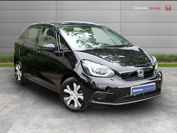 Honda - Jazz