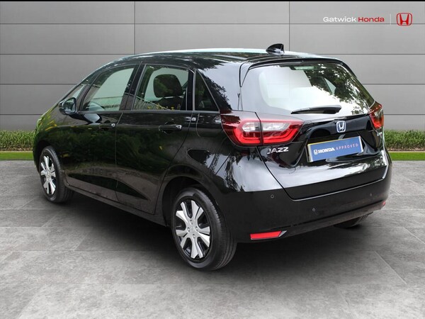 Used Honda Jazz 2022 for sale - 76060239: Photo 3