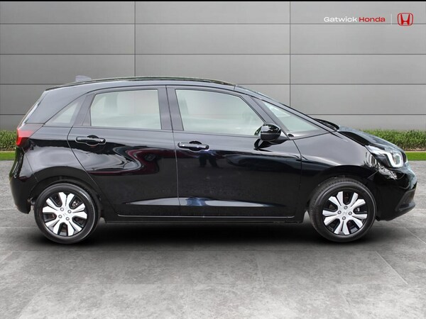 Used Honda Jazz 2022 for sale - 76060239: Photo 5