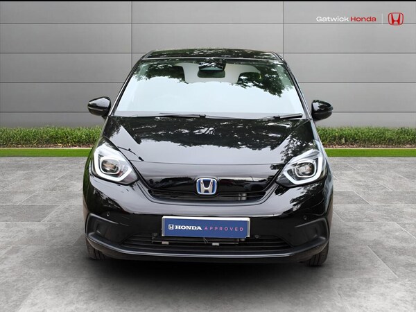 Used Honda Jazz 2022 for sale - 76060239: Photo 6