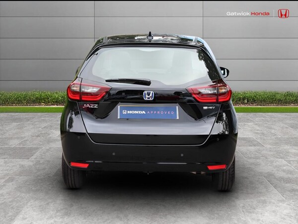 Used Honda Jazz 2022 for sale - 76060239: Photo 7