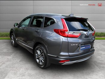 Used Honda CR-V 2023 for sale - 75915301: Photo