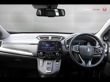 Used Honda CR-V 2023 for sale - 75915301: Photo