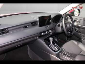 Used Honda HR-V 2022 for sale - 74822469: Photo