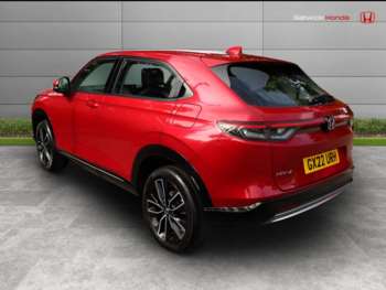 Used Honda HR-V 2022 for sale - 74822469: Photo