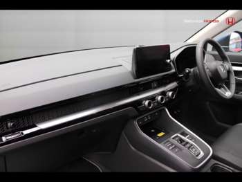 Used Honda CR-V 2025 for sale - 74135440: Photo