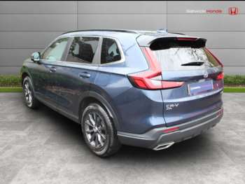 Used Honda CR-V 2025 for sale - 74135440: Photo