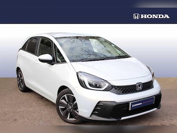 Used Honda Jazz 2025 for sale - 75720834: Photo