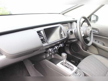 Used Honda Jazz 2025 for sale - 75720834: Photo