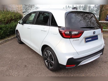 Used Honda Jazz 2025 for sale - 75720834: Photo