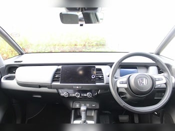 Used Honda Jazz 2025 for sale - 75720834: Photo