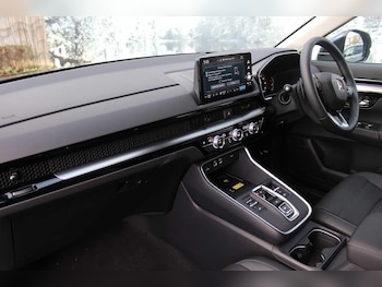 Used Honda CR-V 2025 for sale - 77612654: Photo