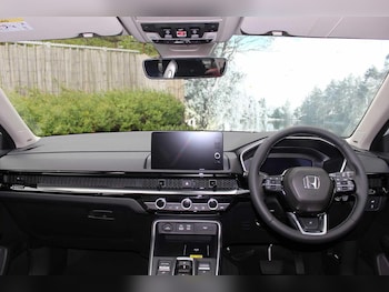 Used Honda CR-V 2025 for sale - 77612654: Photo