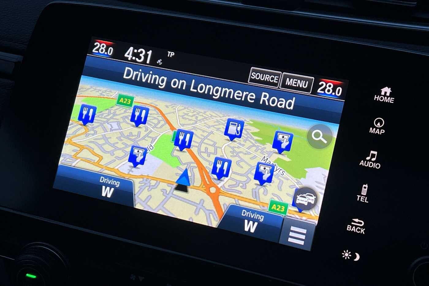 Used Honda CR-V 2022 for sale - 76458017: Photo 14