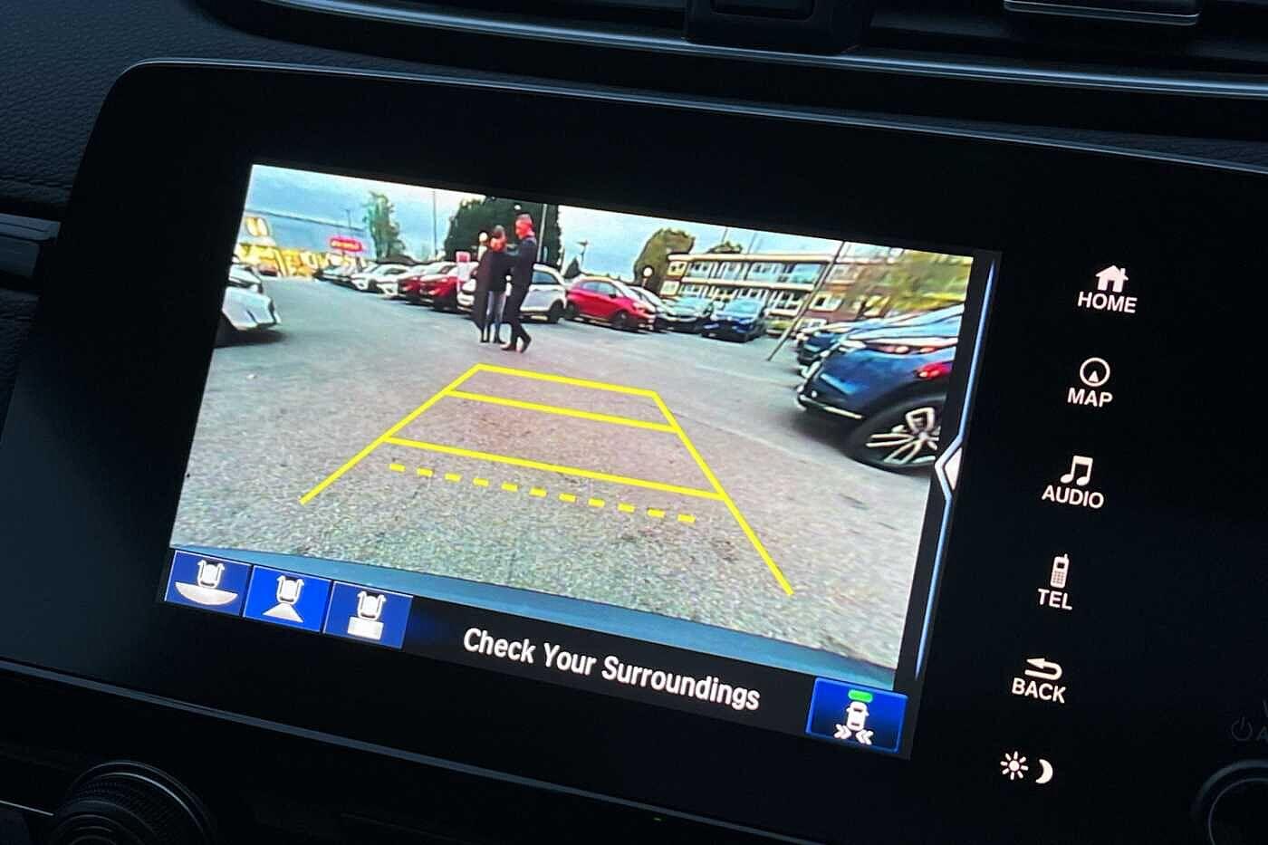 Used Honda CR-V 2022 for sale - 76458017: Photo 15