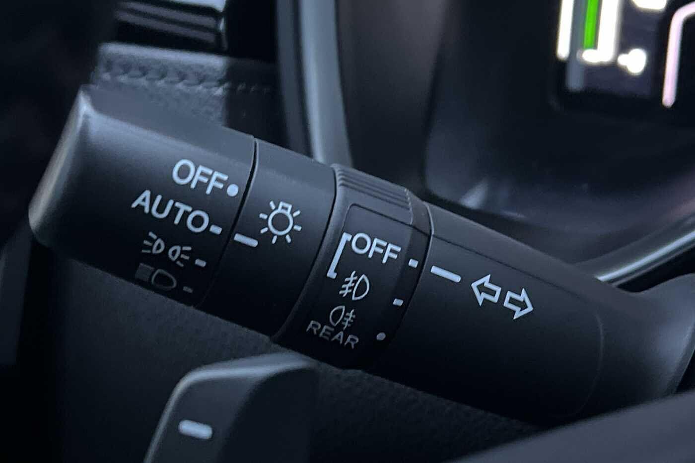 Used Honda CR-V 2022 for sale - 76458017: Photo 16