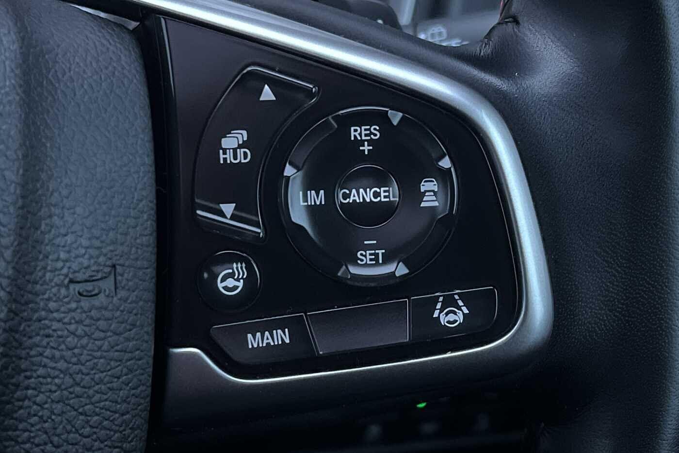 Used Honda CR-V 2022 for sale - 76458017: Photo 18