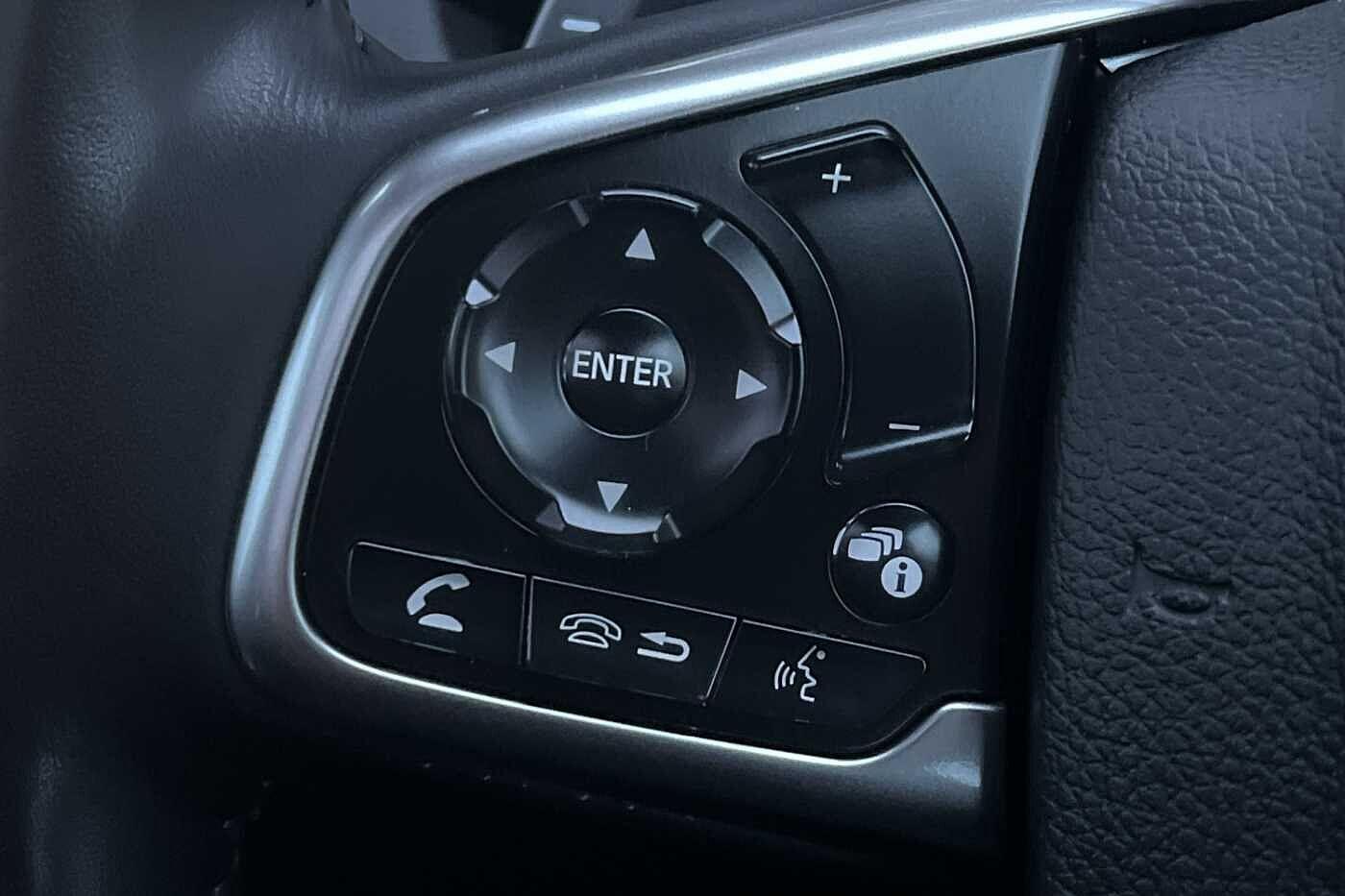 Used Honda CR-V 2022 for sale - 76458017: Photo 19