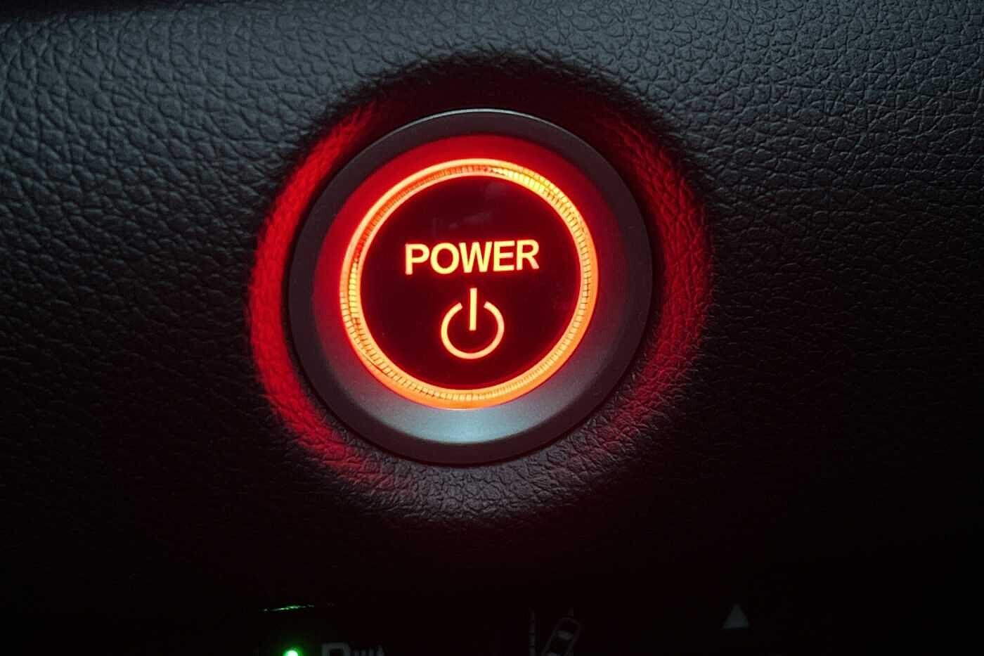 Used Honda CR-V 2022 for sale - 76458017: Photo 20