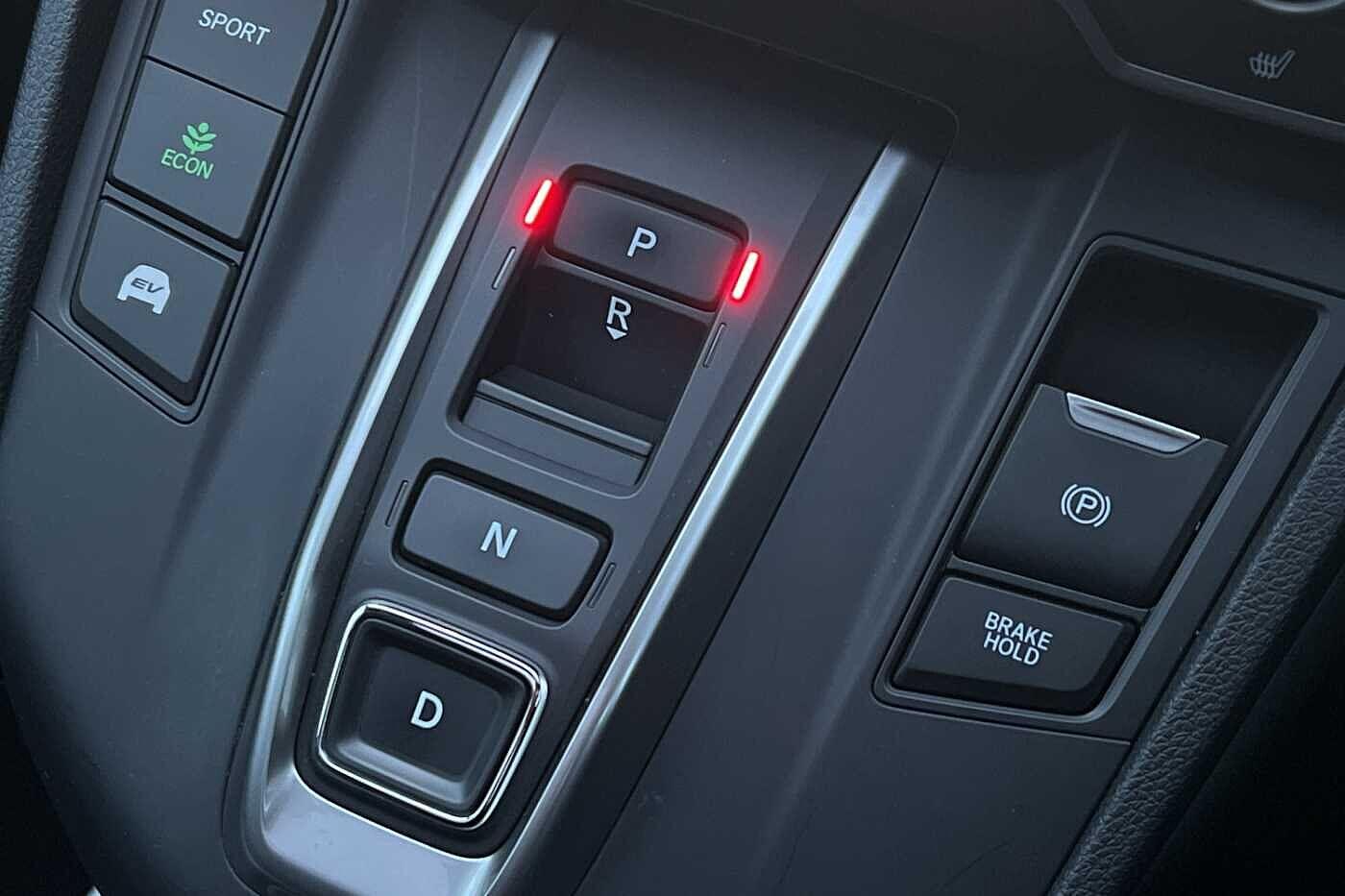 Used Honda CR-V 2022 for sale - 76458017: Photo 21