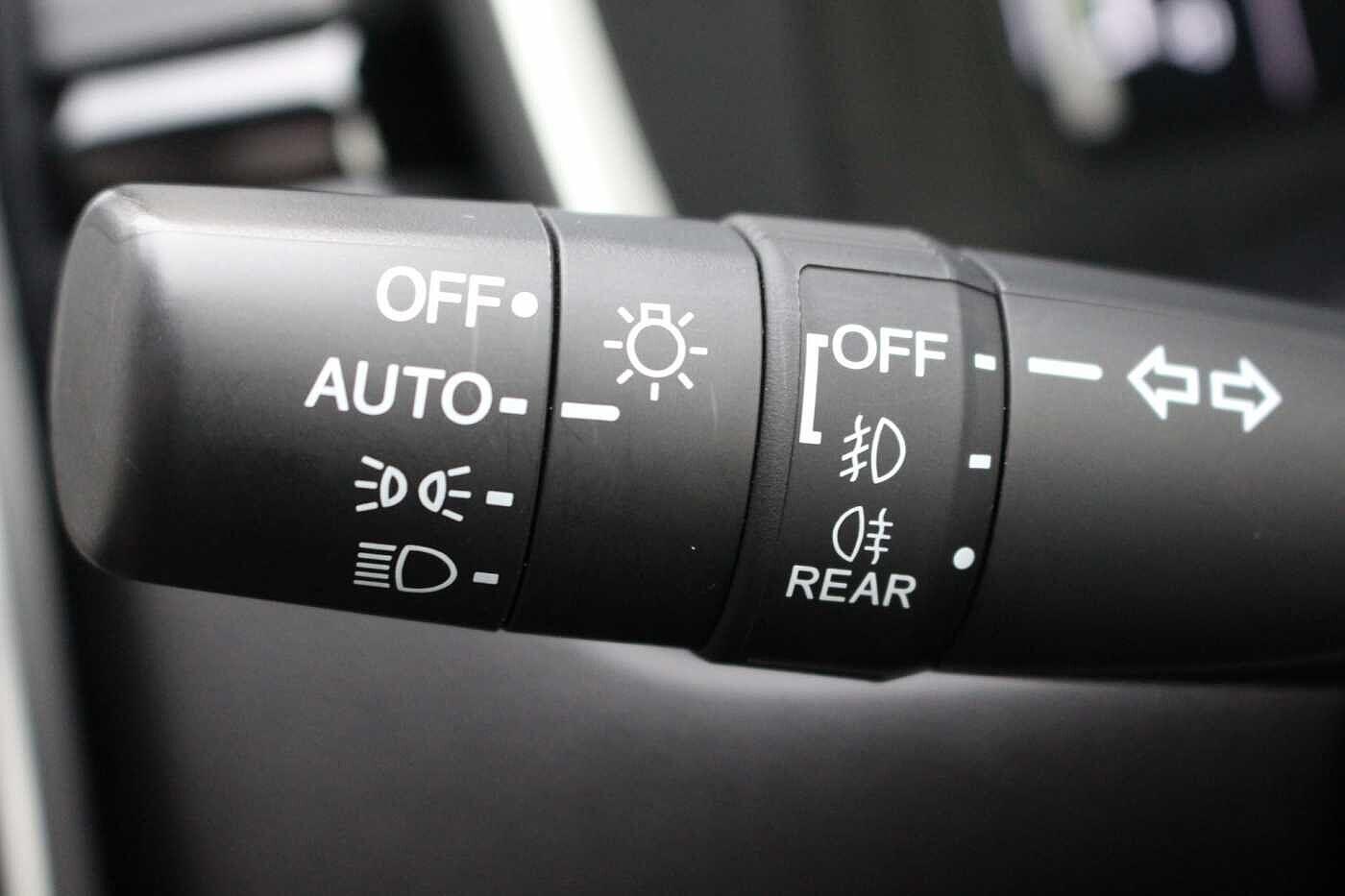 Used Honda CR-V 2022 for sale - 76458017: Photo 24