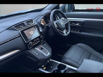 Used Honda CR-V 2022 for sale - 76458017: Photo