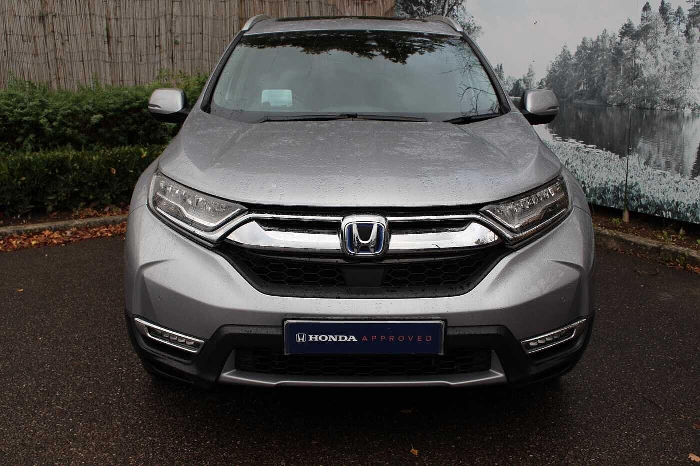 Used Honda CR-V 2022 for sale - 76458017: Photo 6