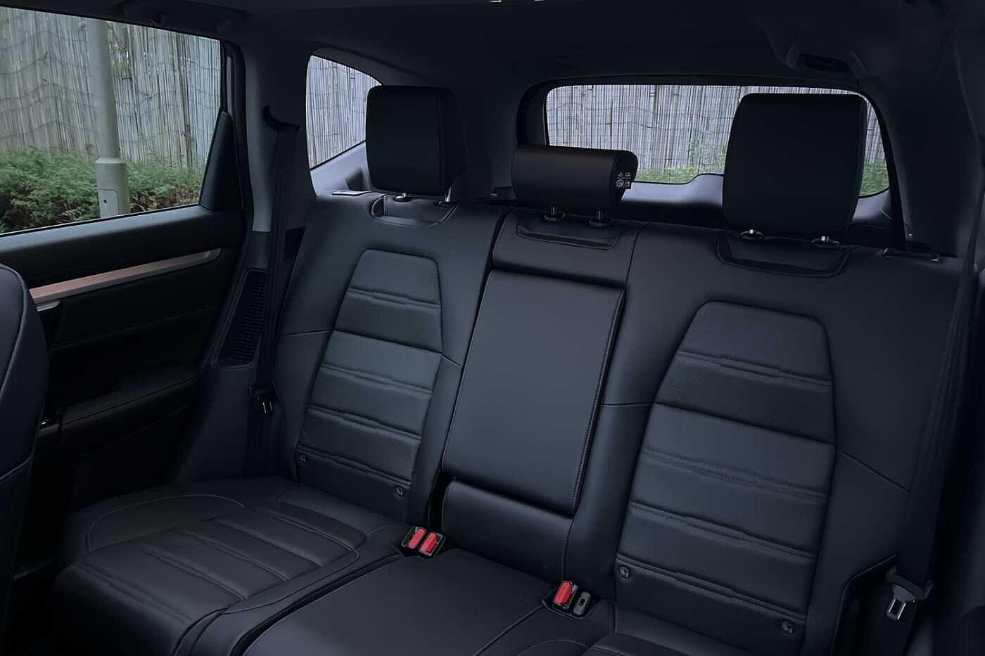 Used Honda CR-V 2022 for sale - 76458017: Photo 8