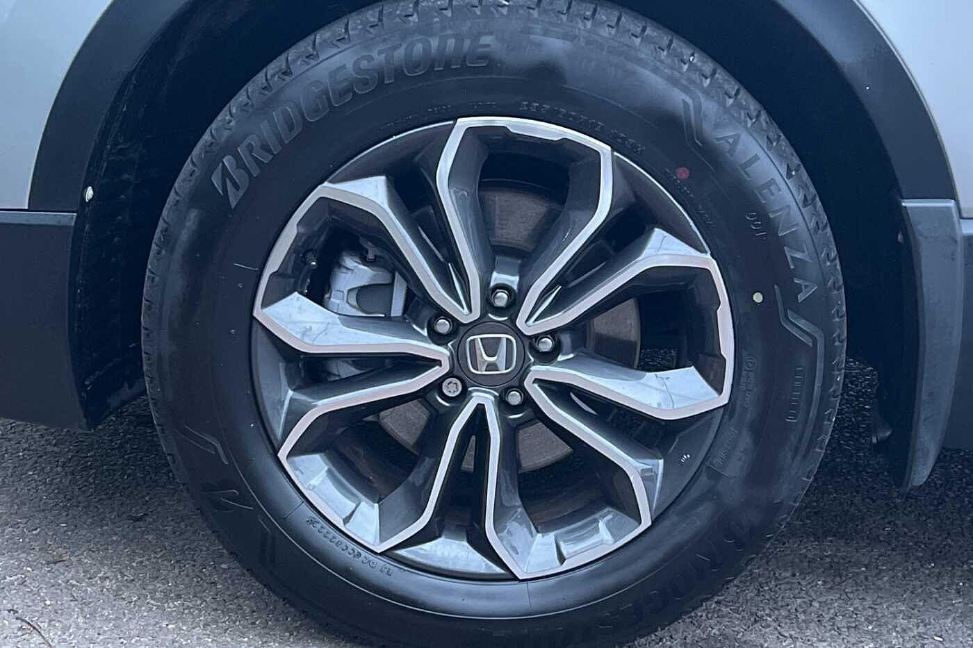 Used Honda CR-V 2022 for sale - 76458017: Photo 9