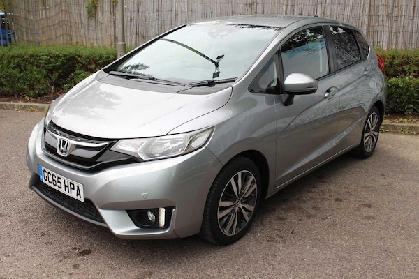 Used Honda Jazz 2016 for sale - 76214141: Photo 10