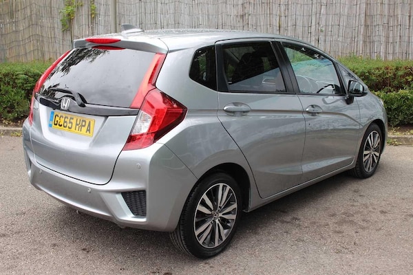 Used Honda Jazz 2016 for sale - 76214141: Photo 12