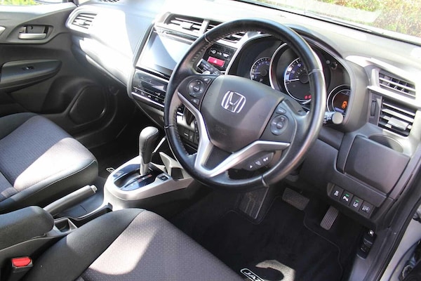 Used Honda Jazz 2016 for sale - 76214141: Photo 16