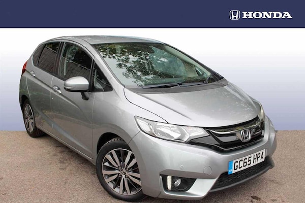 Used Honda Jazz 2016 for sale - 76214141: Photo 1