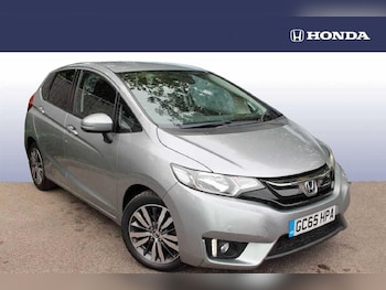 Honda - Jazz