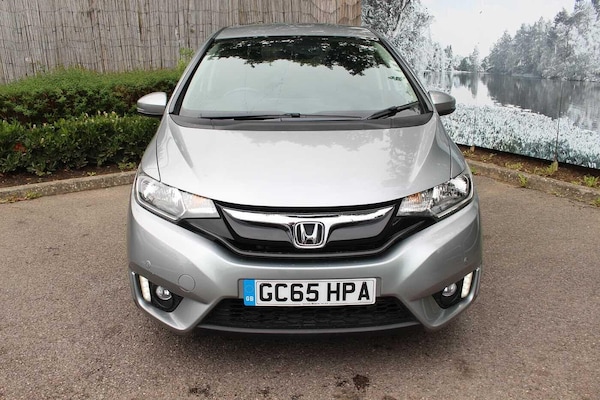 Used Honda Jazz 2016 for sale - 76214141: Photo 6