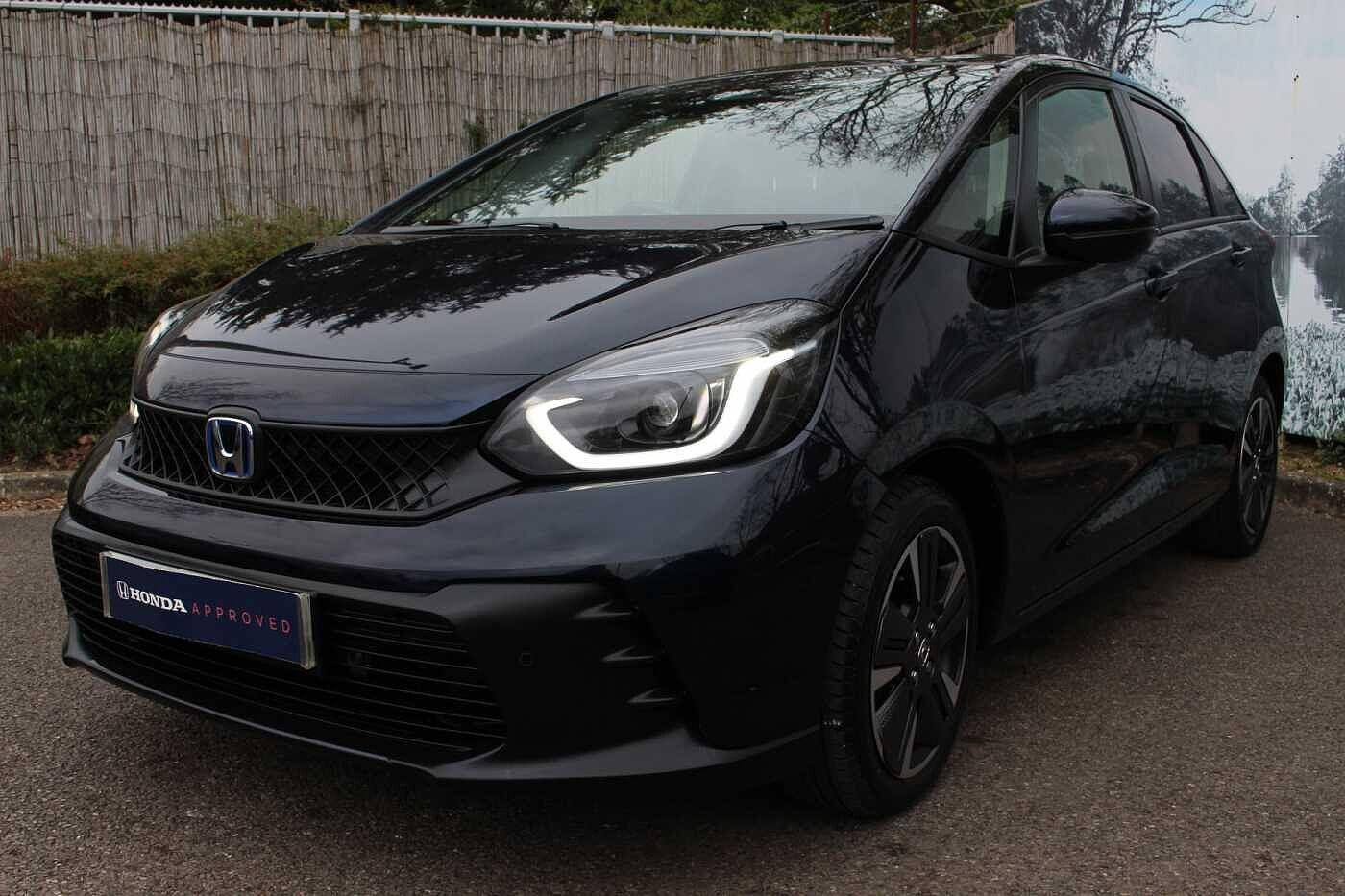 Used Honda Jazz 2023 for sale - 78019024: Photo 10