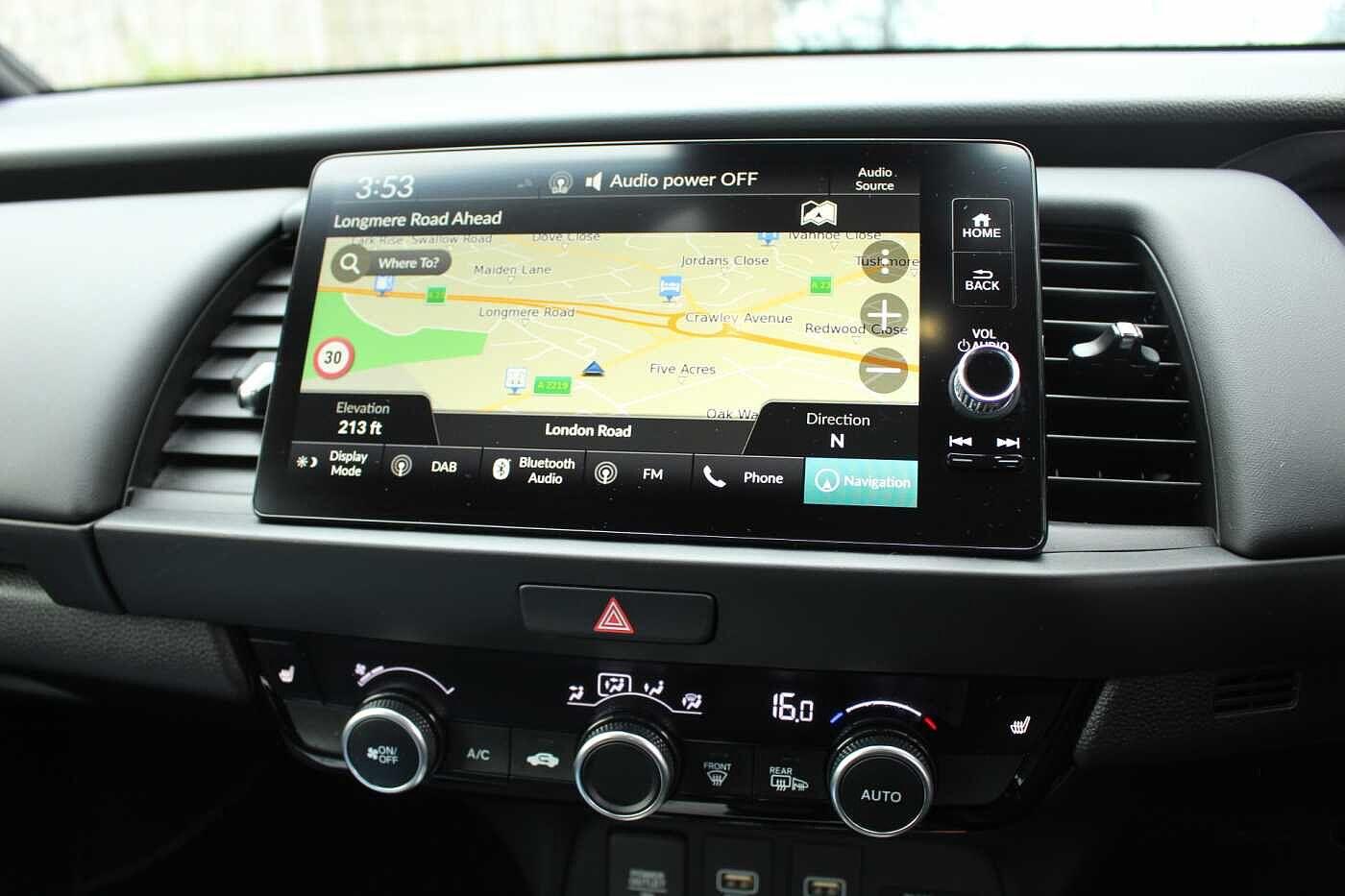 Used Honda Jazz 2023 for sale - 78019024: Photo 21