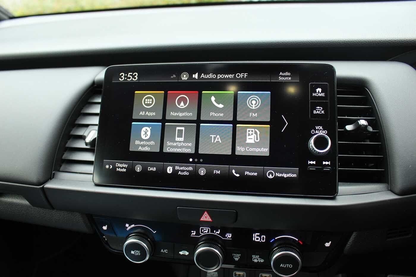 Used Honda Jazz 2023 for sale - 78019024: Photo 22