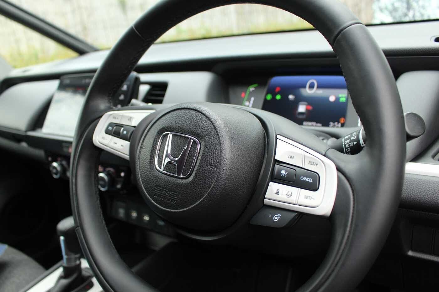 Used Honda Jazz 2023 for sale - 78019024: Photo 25