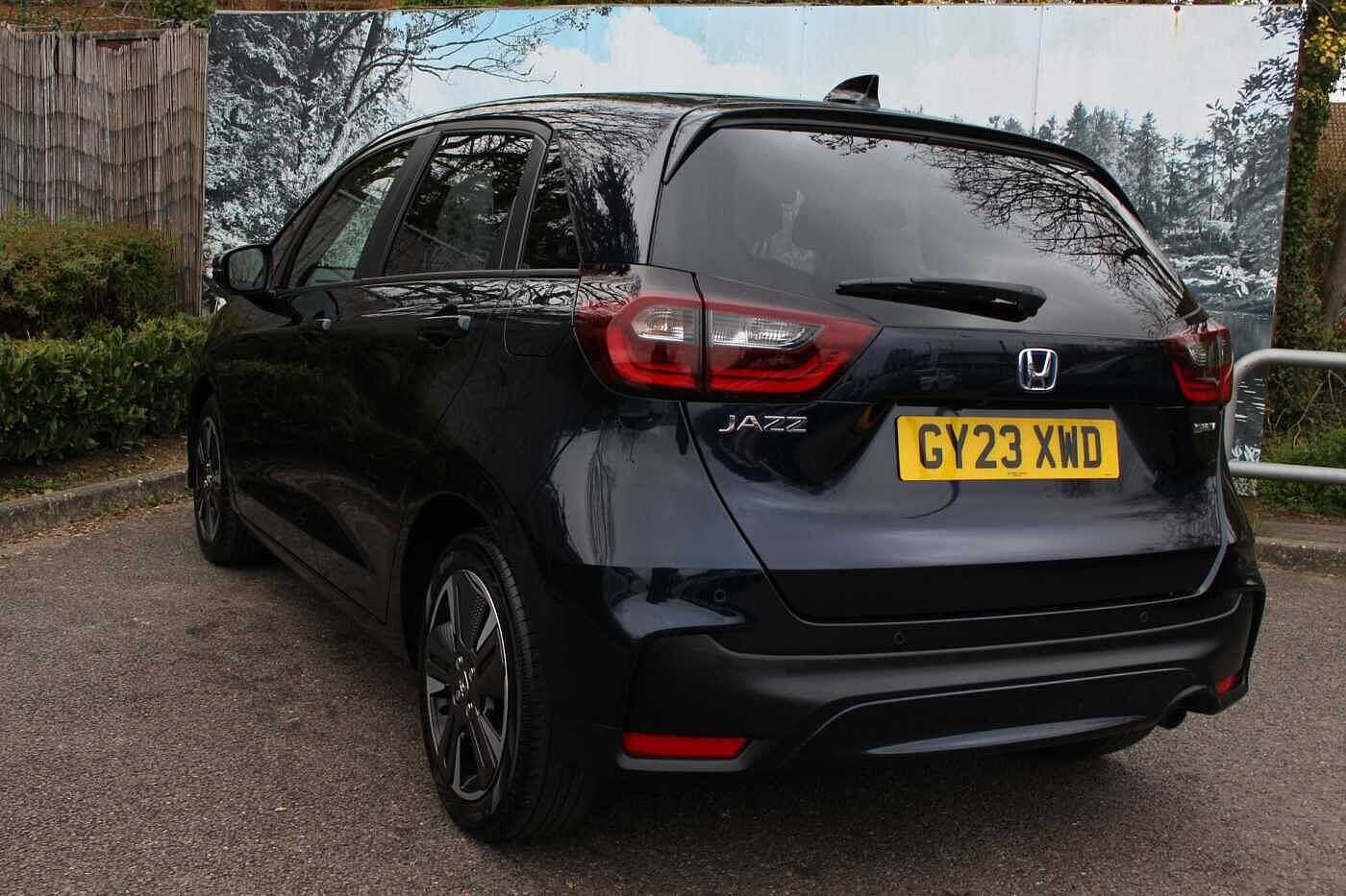 Used Honda Jazz 2023 for sale - 78019024: Photo 3