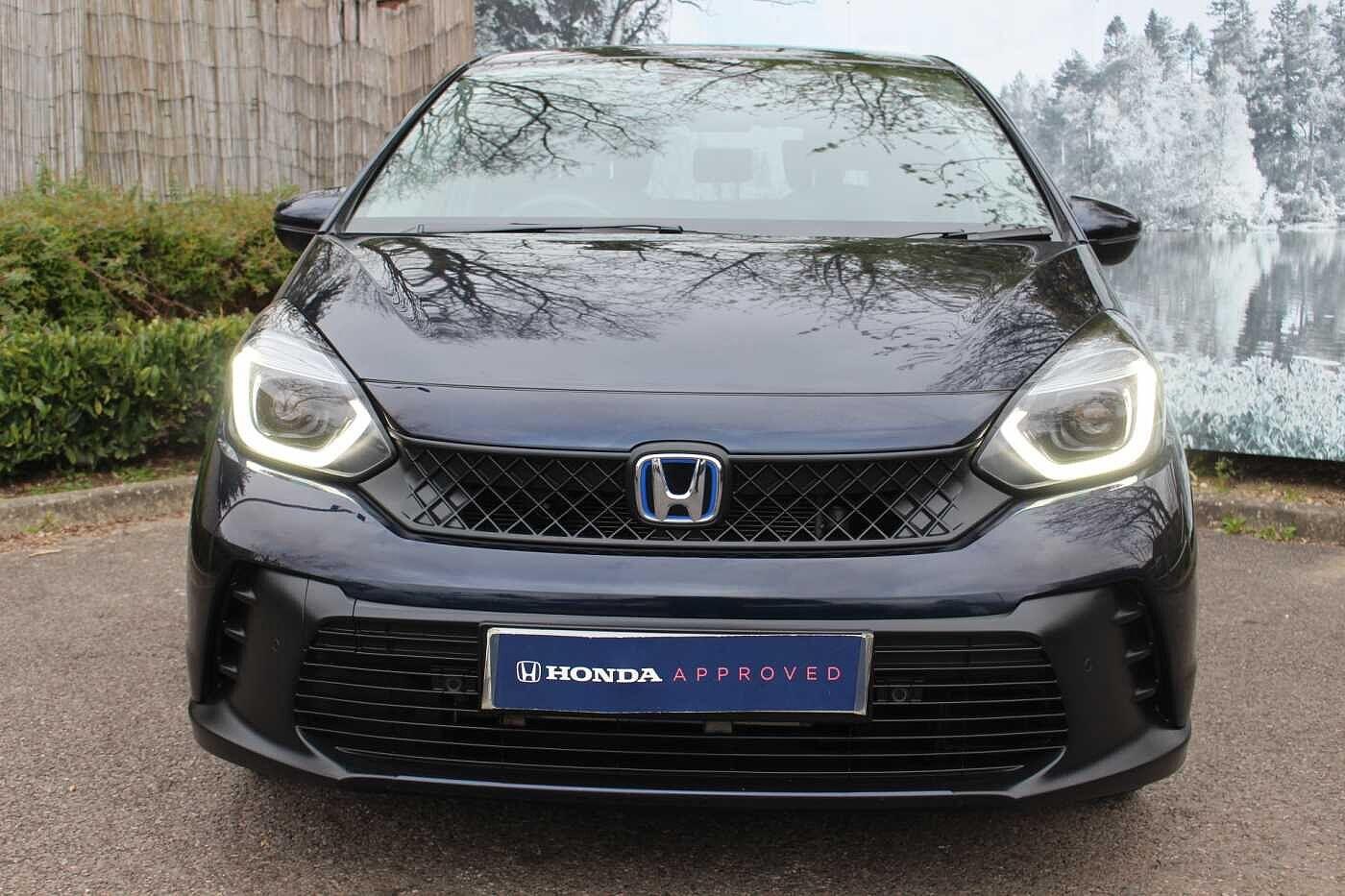Used Honda Jazz 2023 for sale - 78019024: Photo 6