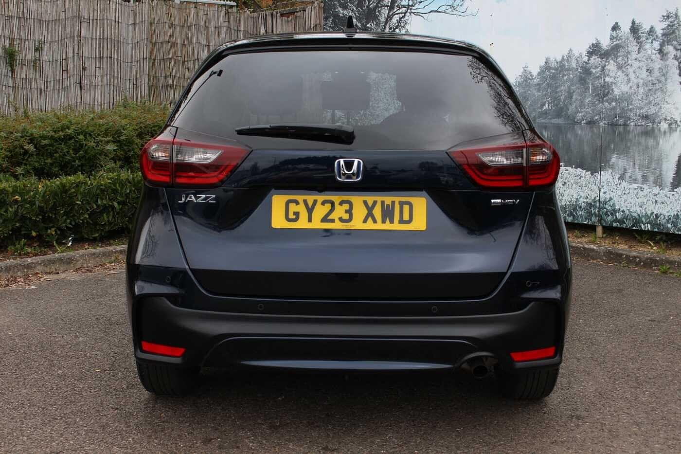Used Honda Jazz 2023 for sale - 78019024: Photo 7