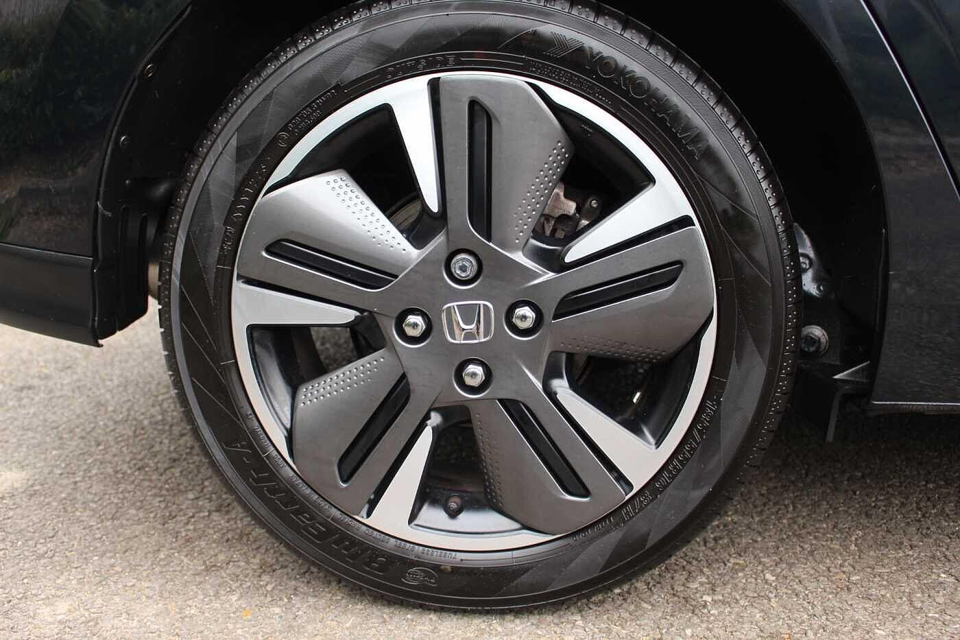 Used Honda Jazz 2023 for sale - 78019024: Photo 9