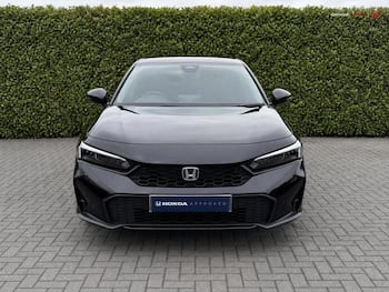 Used Honda Civic 2025 for sale - 79726859: Photo