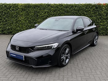 Used Honda Civic 2025 for sale - 79726859: Photo