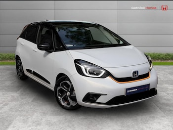 Honda - Jazz
